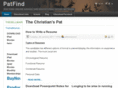 patfind.com
