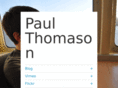 paulthomason.net