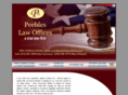 peebleslawoffices.com