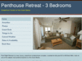 penthouseretreat.com