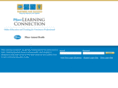 pfizerlearningconnection.com