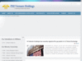 phiholdings.com