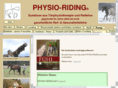 physio-riding.com