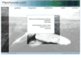 piershowell.com