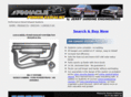 pinnaclepowerexhaust.com