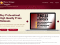 pressreleasesupplier.com
