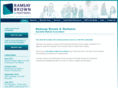 ramseybrown.co.uk