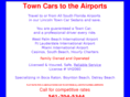 reliableairportcarservice.com