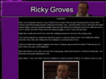 rickygroves.com