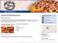 riverbankpizza.com