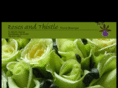 rosesandthistle.com