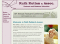 ruthruttan.com