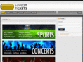 saveontickets.biz