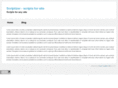 scriptizer.com