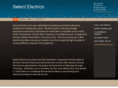 selectelectrics.net