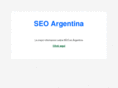 seoargentina.net