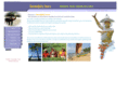 serendipitytours.biz