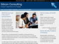 siliconconsultants.com