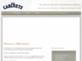 smjcabinets.com