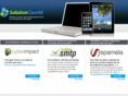 solutioncourriel.com