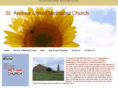 standrewumcborger.org