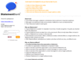 statementorganizer.com