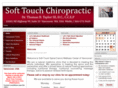 stchiropractic.com