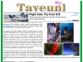 taveuni.com