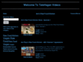 televegan.com