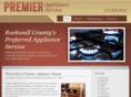 thepremierapplianceservice.com