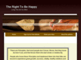 therightobehappy.com