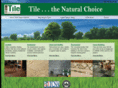 tilethenaturalchoice.com