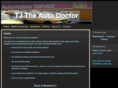 tjautodoctor.net