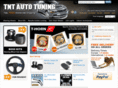 tntautotuning.com