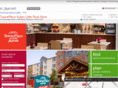towneplacelittlerock.com