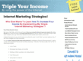 tripleyourincome.net