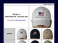 ultimate-america.com