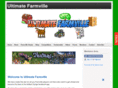 ultimatefarmville.com