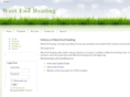 westendheating.com