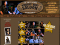 whiskeybentsaloon.com