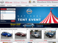 whnissan.com