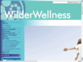 wilderwellness.com