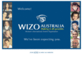 wizoaustralia.org