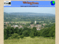 wrington.info