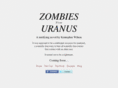 zombiesfromuranus.com