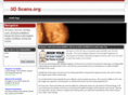 3dscans.org