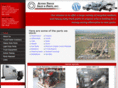 activetruckparts.com
