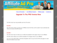 affiliateadpro.com