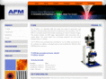 afmworkshop.com