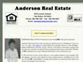 andersonrewis.com